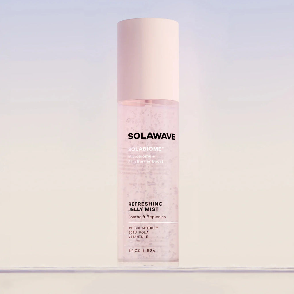 Solowave Jelly Mist